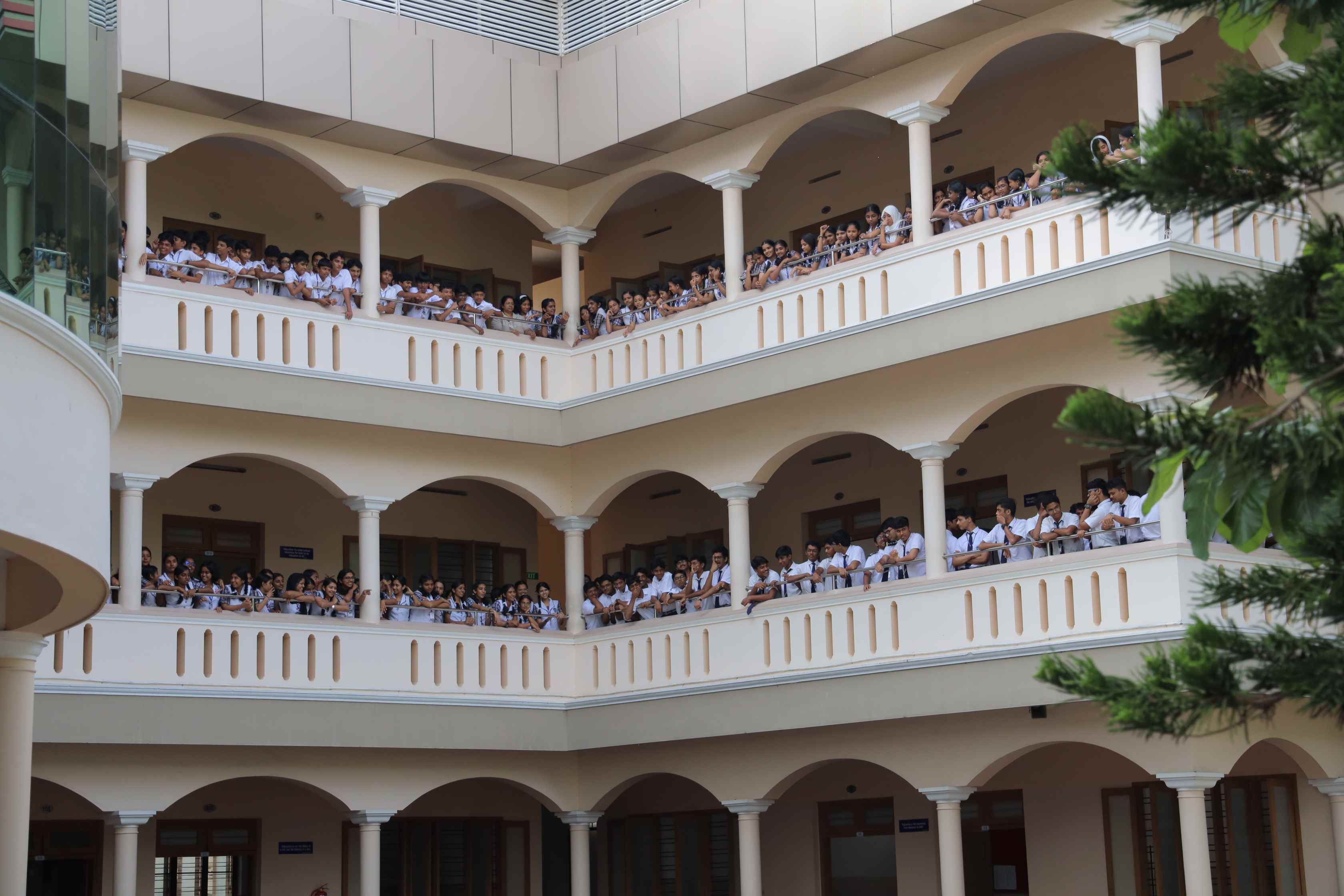 SARVODAYA CBSE